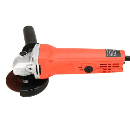 Home Use Angle Grinder Polisher Hand Grinder