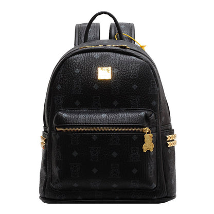 PU backpack fashion