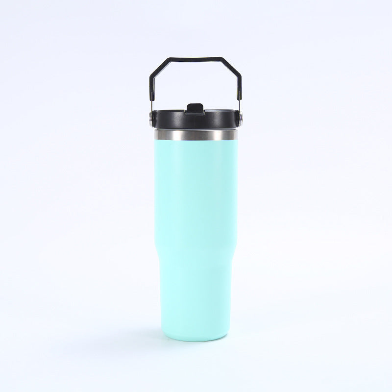 Thermos Cup Outdoor Travel Sports Kettle