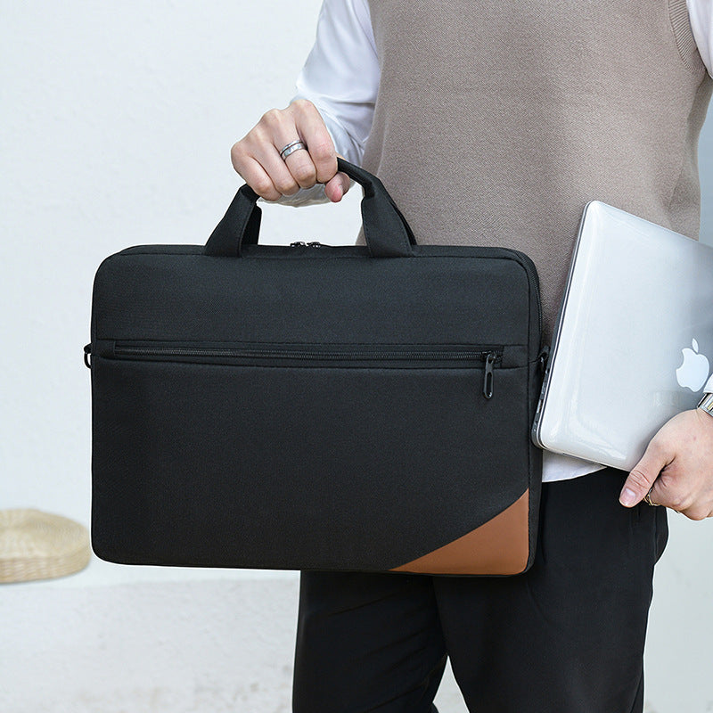 15.6 inch computer bag briefcase notebook bag