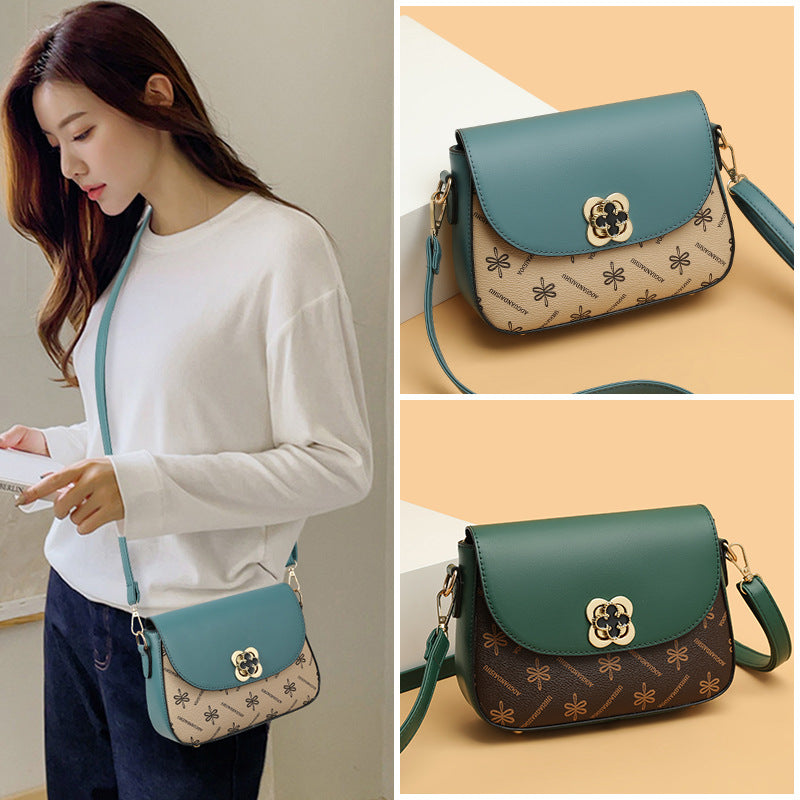 Fashion classic women's bag casual