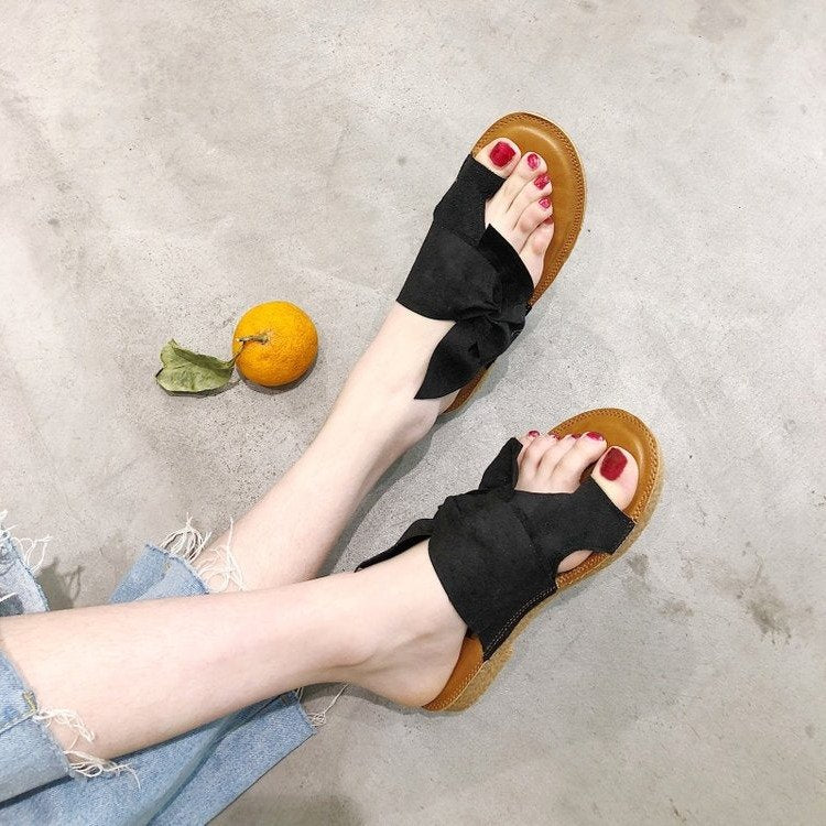 Hot Sale Large Size Women's Shoes Wholesale