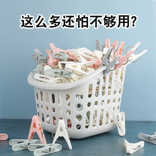 Plastic Clip Drying Clip