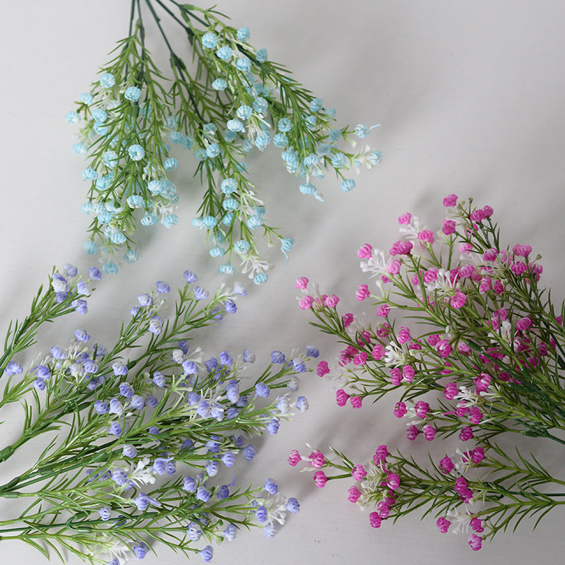 Gypsophila artificial flowers