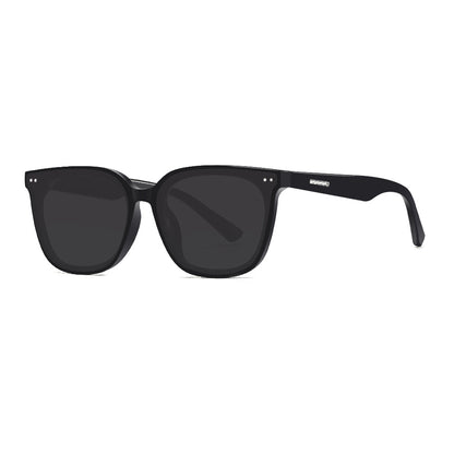 Nuevas gafas de sol polarizadas GM Sunset para caras redondas 