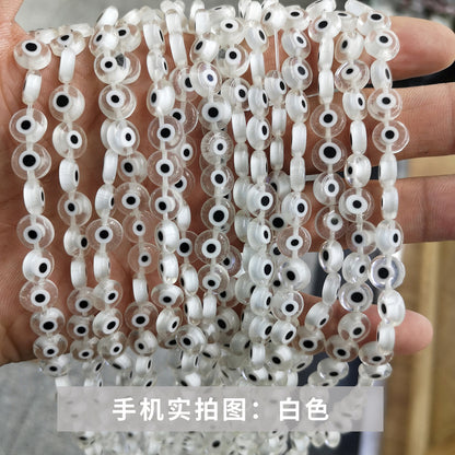 Glass beads loose beads