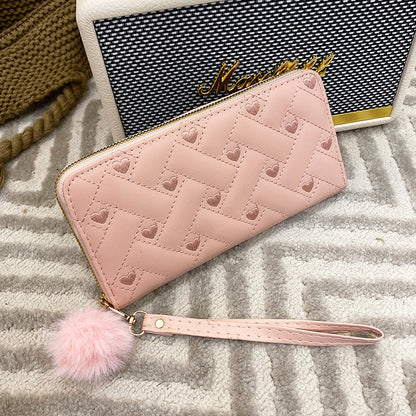 New women's wallet