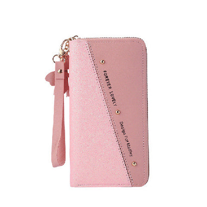 Versatile Card Bag Mobile Phone Bag Wallet