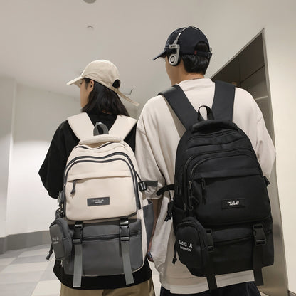 Student bag backpack