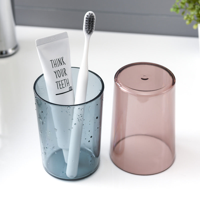 Thickened Mouthwash Cup, Kids Toothbrush Cup