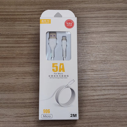 Apple Android Type-C Fast Charging Cable