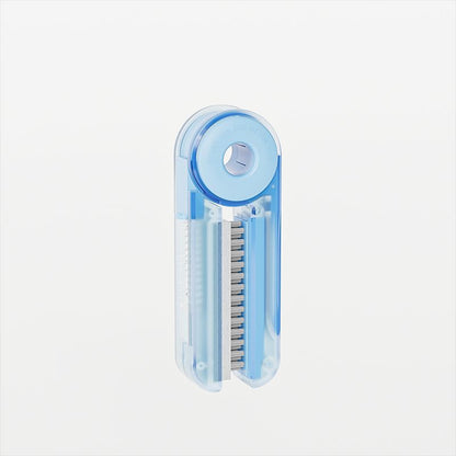 4-in-1 Cup Lid Cleaning Brush