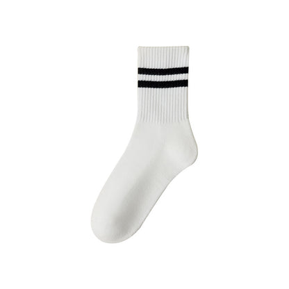 Thickened Warm Cotton Women's Socks