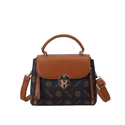 French high-end bag woman fashion