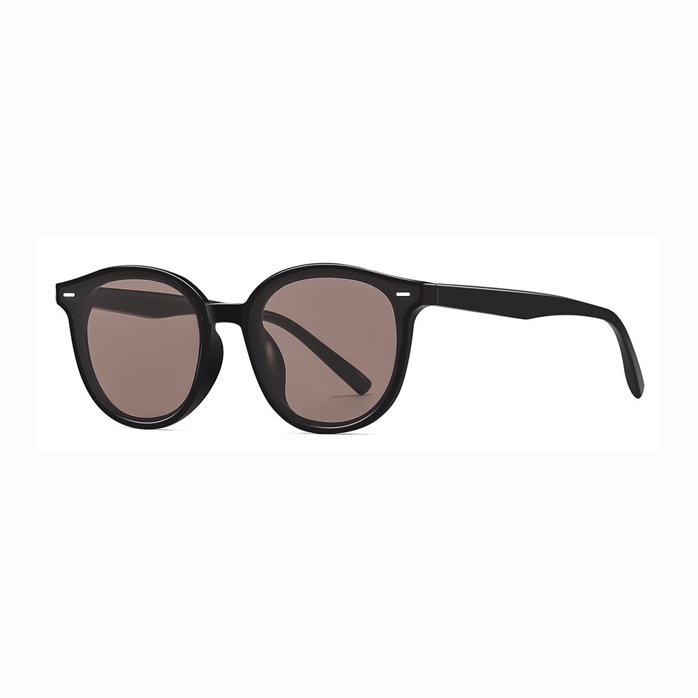 Round Premium Polarized Sunglasses