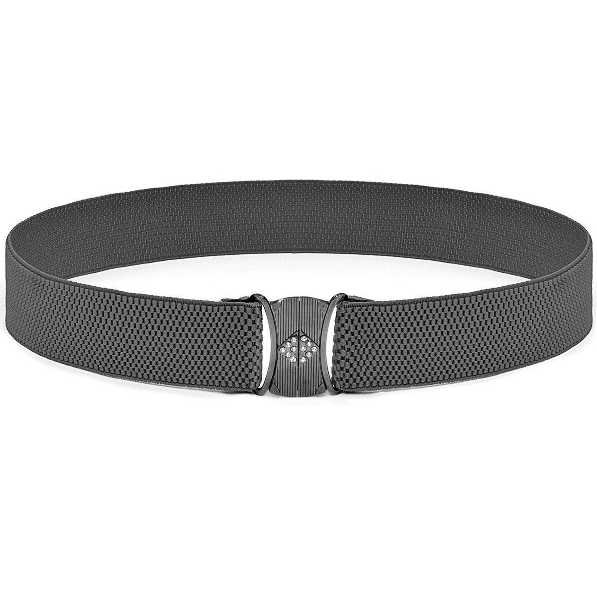 Wide Waist Seal Elastic Elastic Versatile Sweater Belt