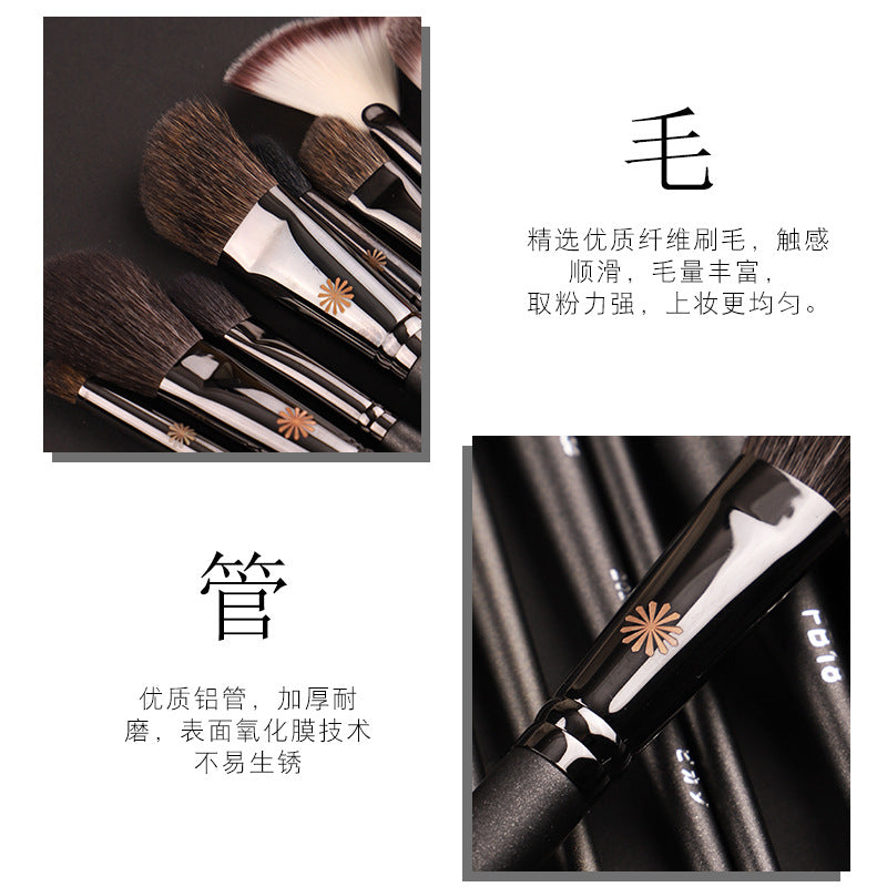 Picasso Makeup Tools Brush Set