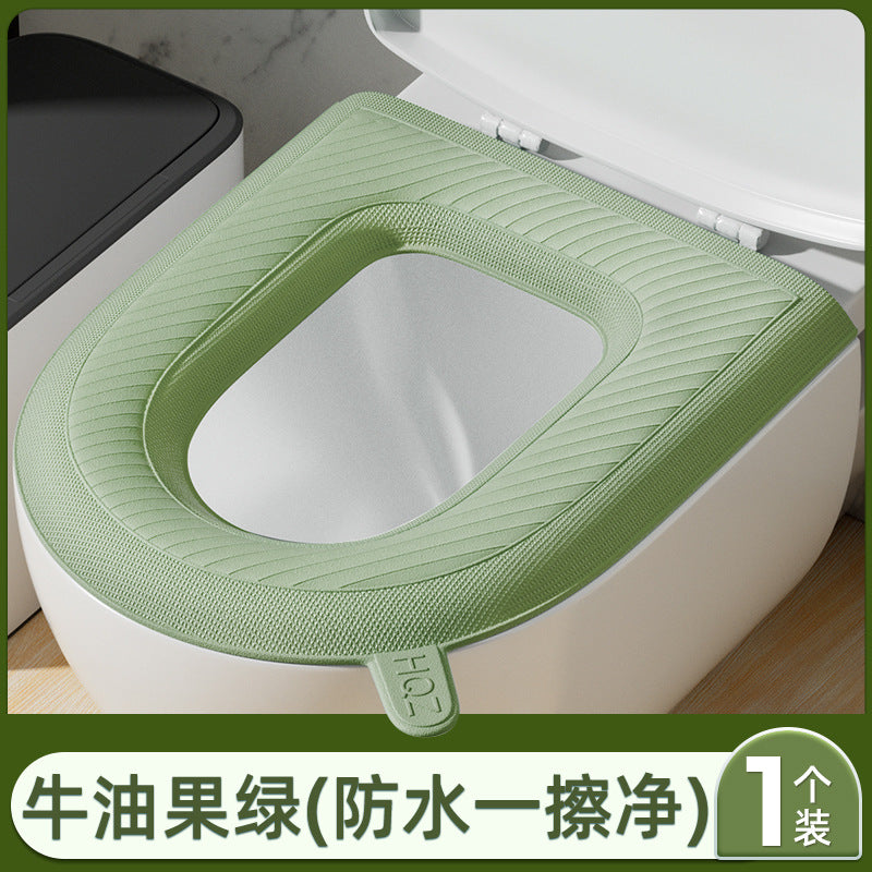 Universal Toilet Seat Cover