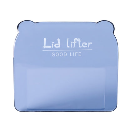 Toilet Lid Lifter