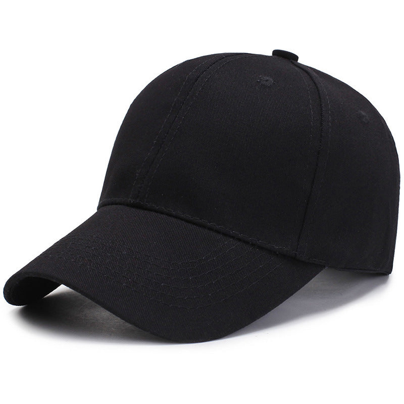 Hip-Hop Sun Cap