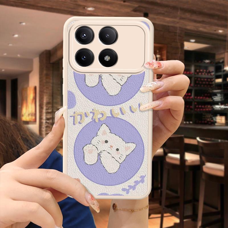 Redmi K70/K70 Pro Phone Case