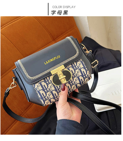 Cross-border high-end bag women