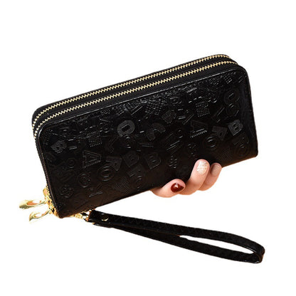 Women's wallet long wholesale