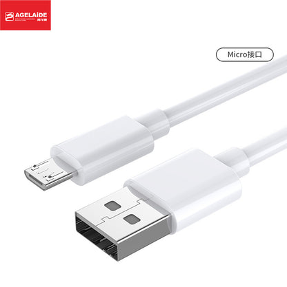 USB Charging Cable Apple Type-C Bluetooth Power Bank