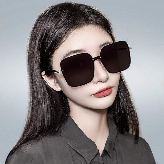 New Gradient Lens Sunglasses