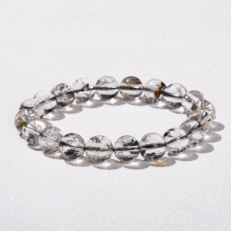 Natural Shining Diamond Bracelet