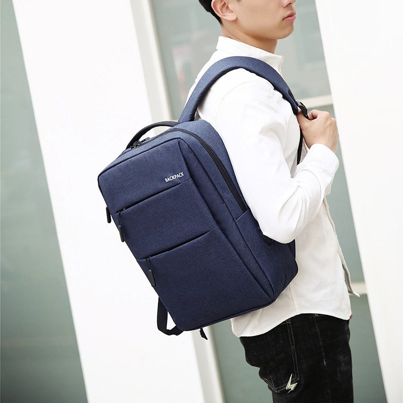 Waterproof laptop bag, backpack