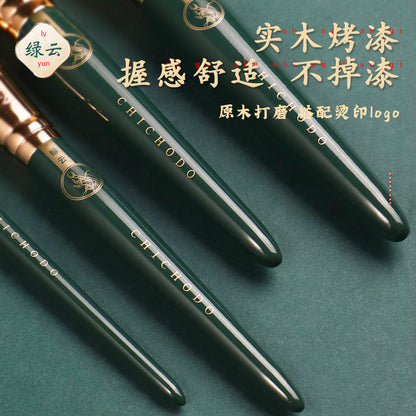 Luyun 12-Piece Makeup Brush Set