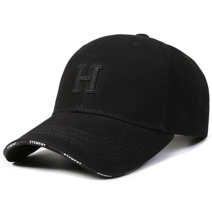 Trendy Korean Style Versatile Fishing Cap