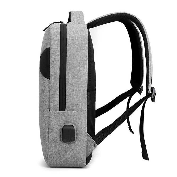 Travel notebook backpack