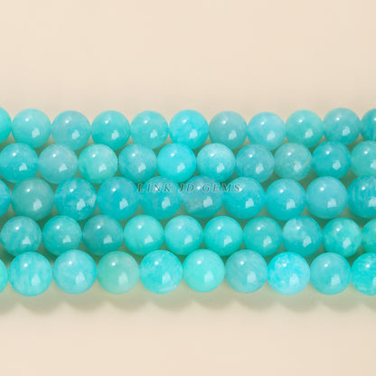 Tianhe stone loose beads, jewelry accessories DIY