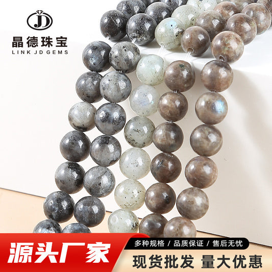 elongated stone loose beads