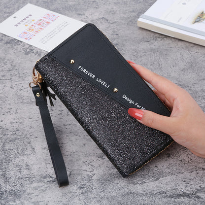 Versatile Card Bag Mobile Phone Bag Wallet