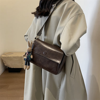 New high-end retro versatile bag