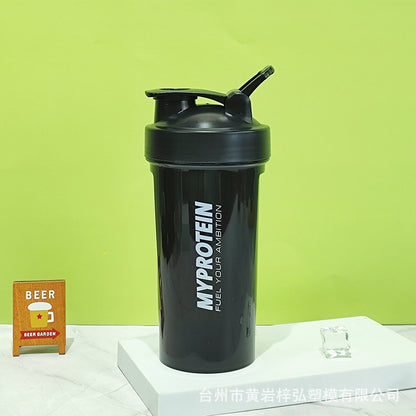 500ML Sports Shaker Cup