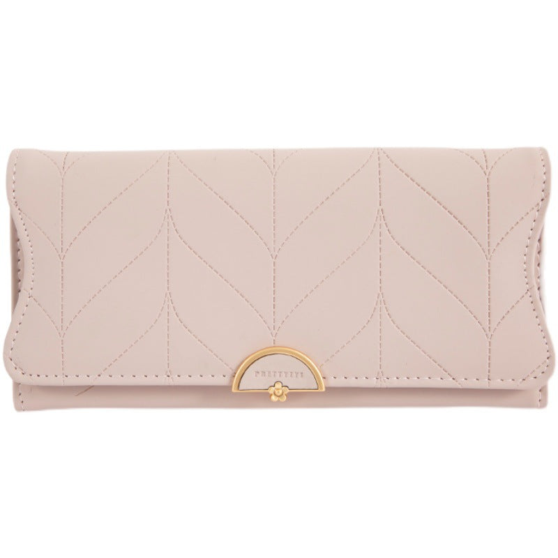 Wallet Women's Clutch