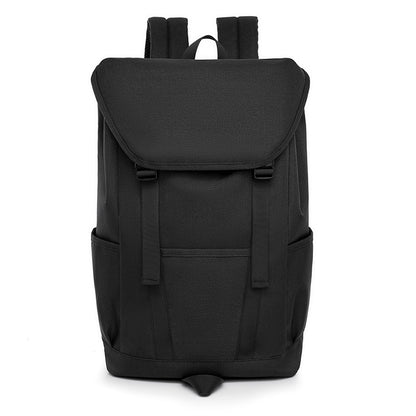 Backpack men's and women's laptop bags