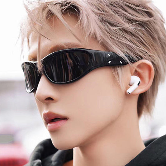 New Futuristic UV Outdoor Sunglasses