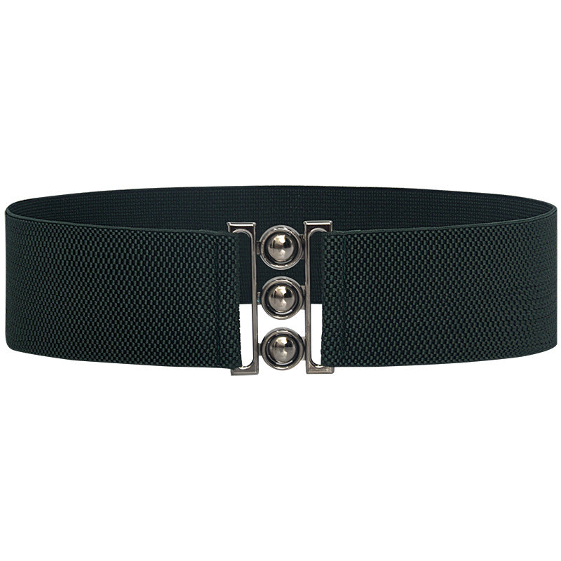 6CM loose tight belt