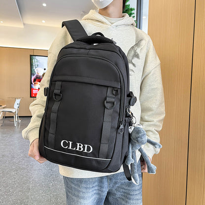 new junior high school students' backpack