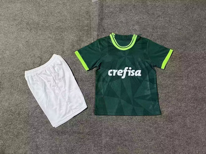 Nueva camiseta de visitante local del Celtic de Marsella Flamengo 23-24 para niños 