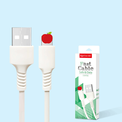 Huawei Apple Type-C Data Cable with Packaging Factory Stock