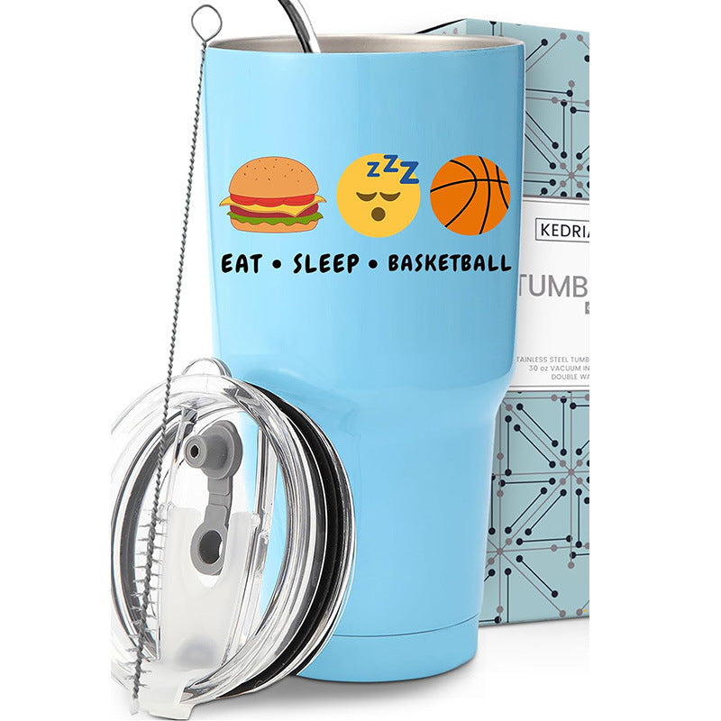 hot sale Vacuum beer coffee car cup