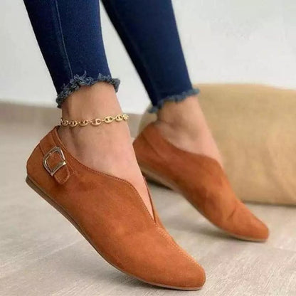 Large size 35-43 women's shoes