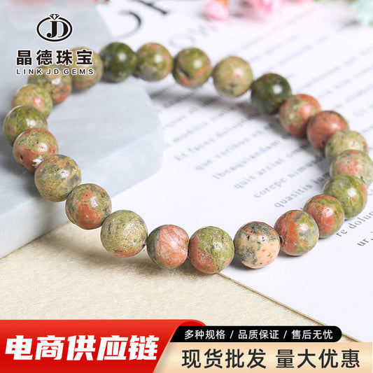 Chlorite bracelet