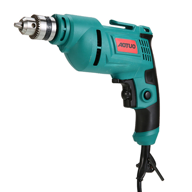 Multifunction Drill, Industrial High Power Plug-in